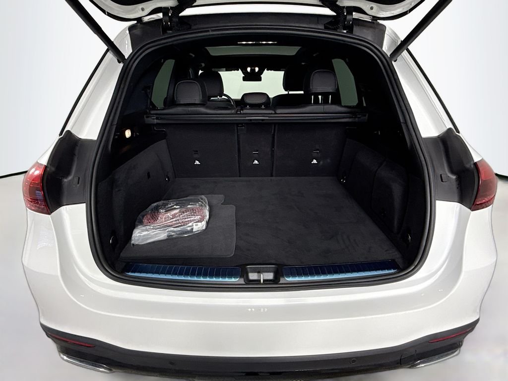 Used 2025  Mercedes-Benz GLE 450e image 26