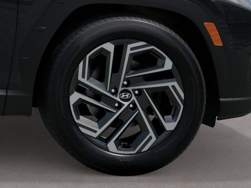 New 2026 Gray Hyundai Limited image 86