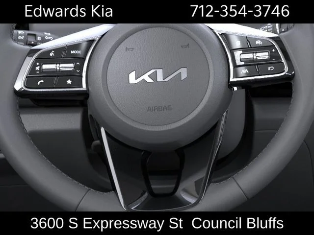 New 2026 White Kia S image 25