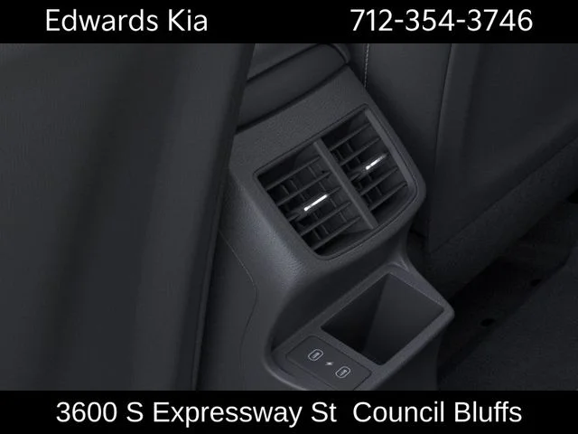 New 2026 White Kia S image 29