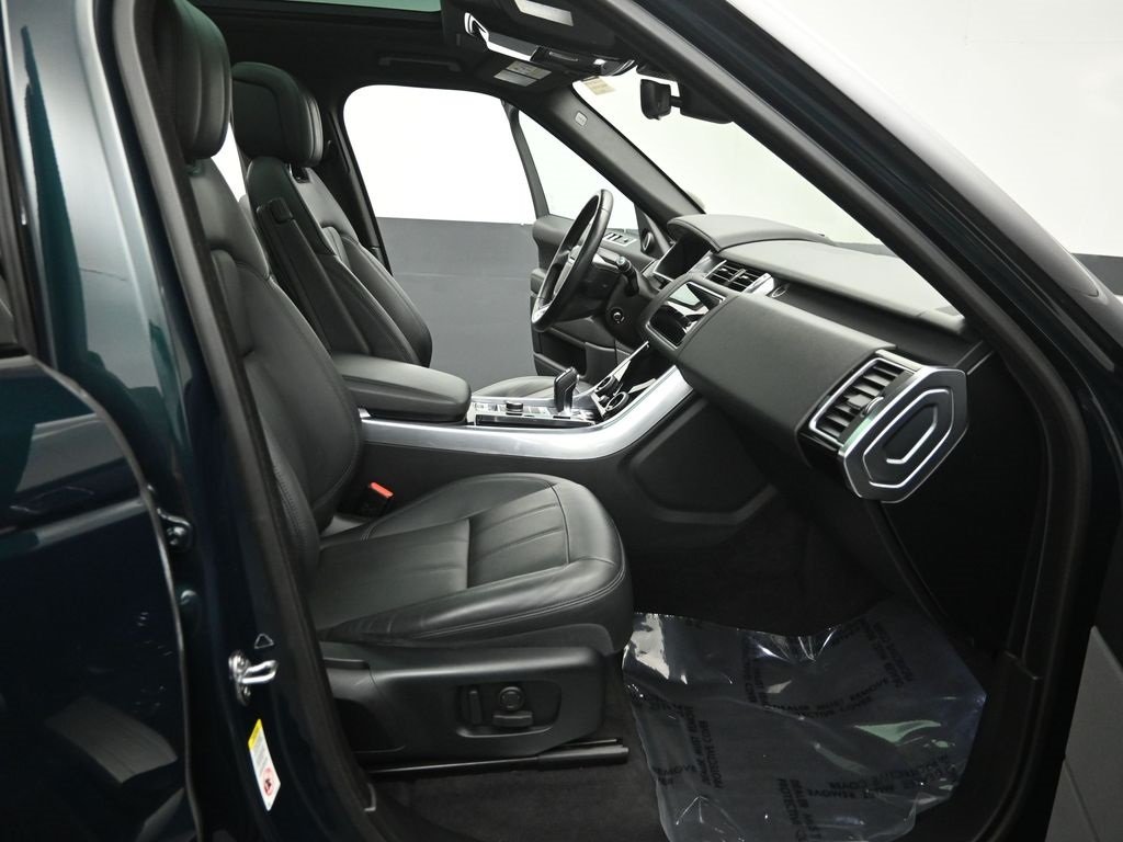 2020 LAND ROVER RANGE ROVER SPORT - Image 30