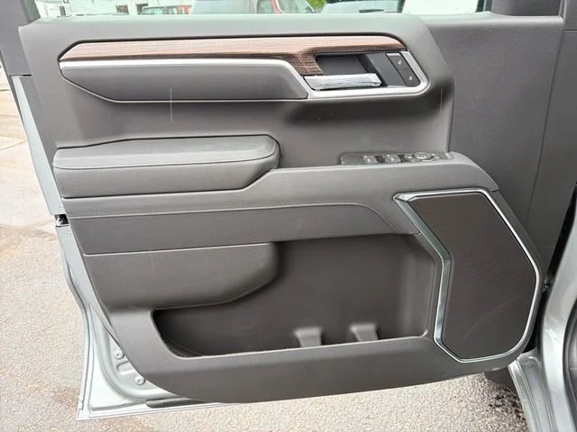 2026 Chevrolet Silverado 1500 LT - Photo 16