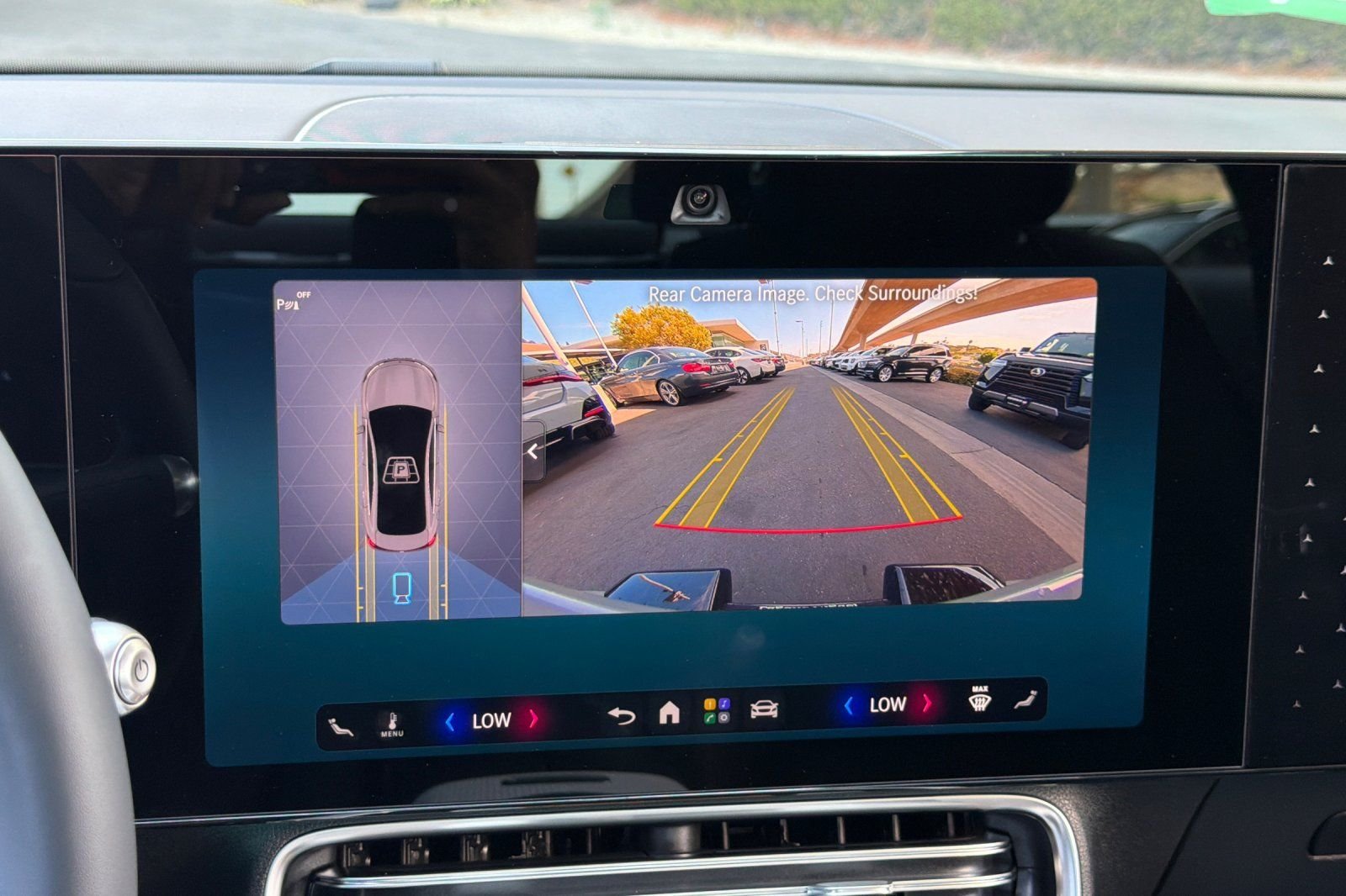New 2027 MANUFAKTUR Alpine Grey Mercedes-Benz CLA 350 image 17