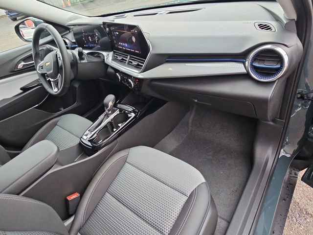 2026 Chevrolet Trax LT - Photo 27
