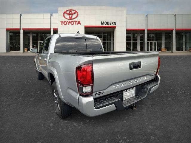 Certified Used 2023 CELESTIAL SILVER Toyota  image 6