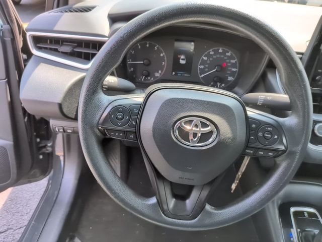Certified Used 2024  Toyota LE image 13