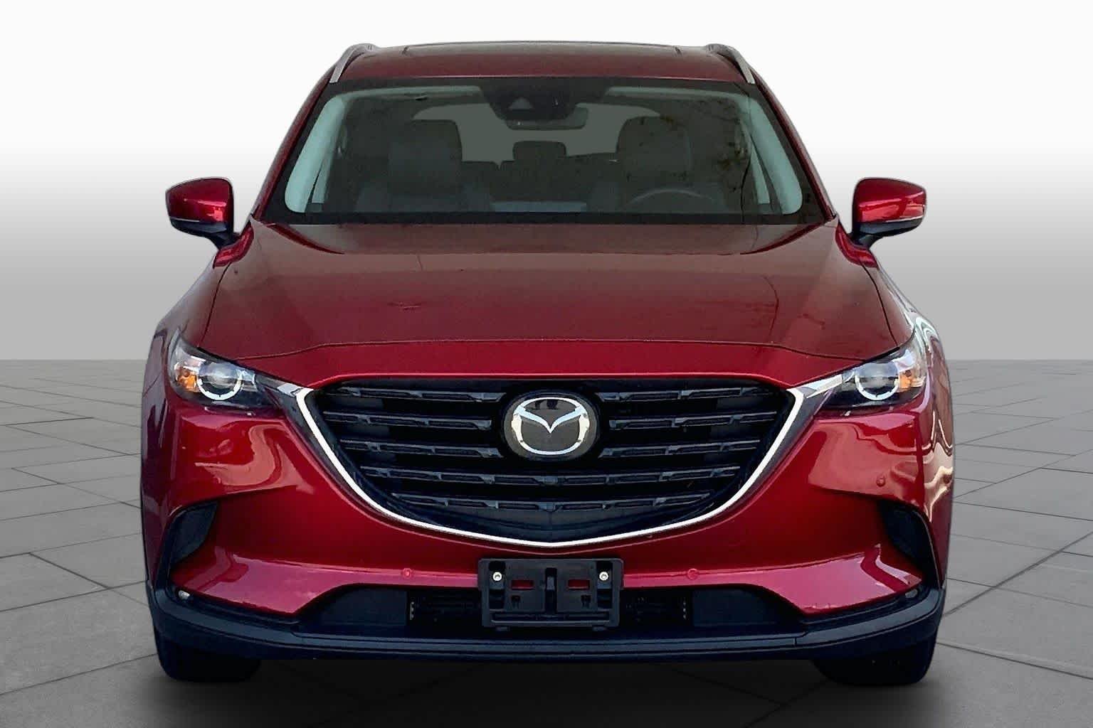 Pre-Owned 2022 Mazda CX-9 Touring Plus