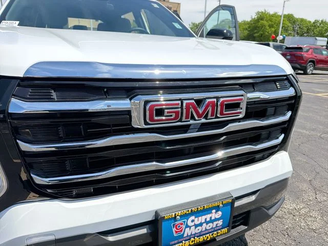 Certified Used 2026 White GMC Elevation image 30