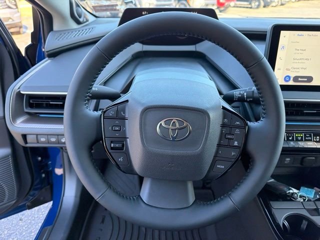 New 2027 08q4 Toyota  image 14
