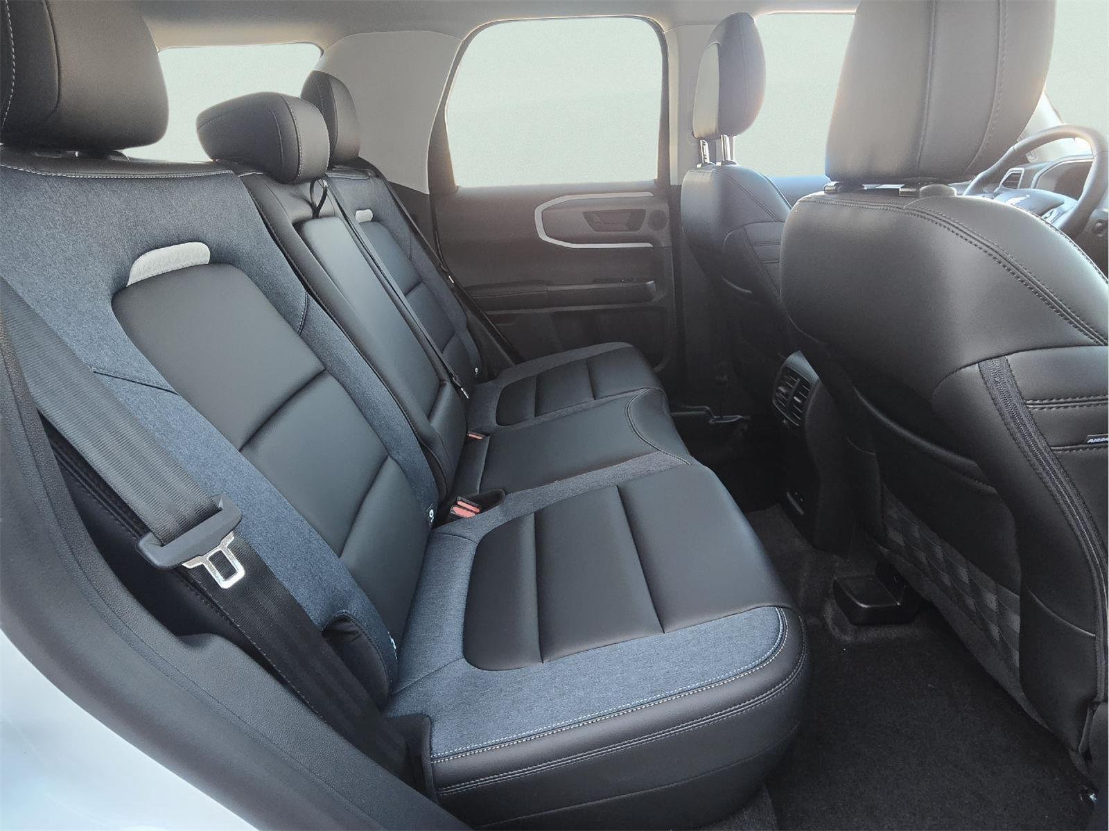 Used 2026 Oxford White Ford Outer Banks image 36