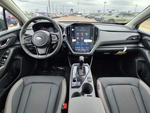 2026 Subaru Crosstrek Limited - Photo 10