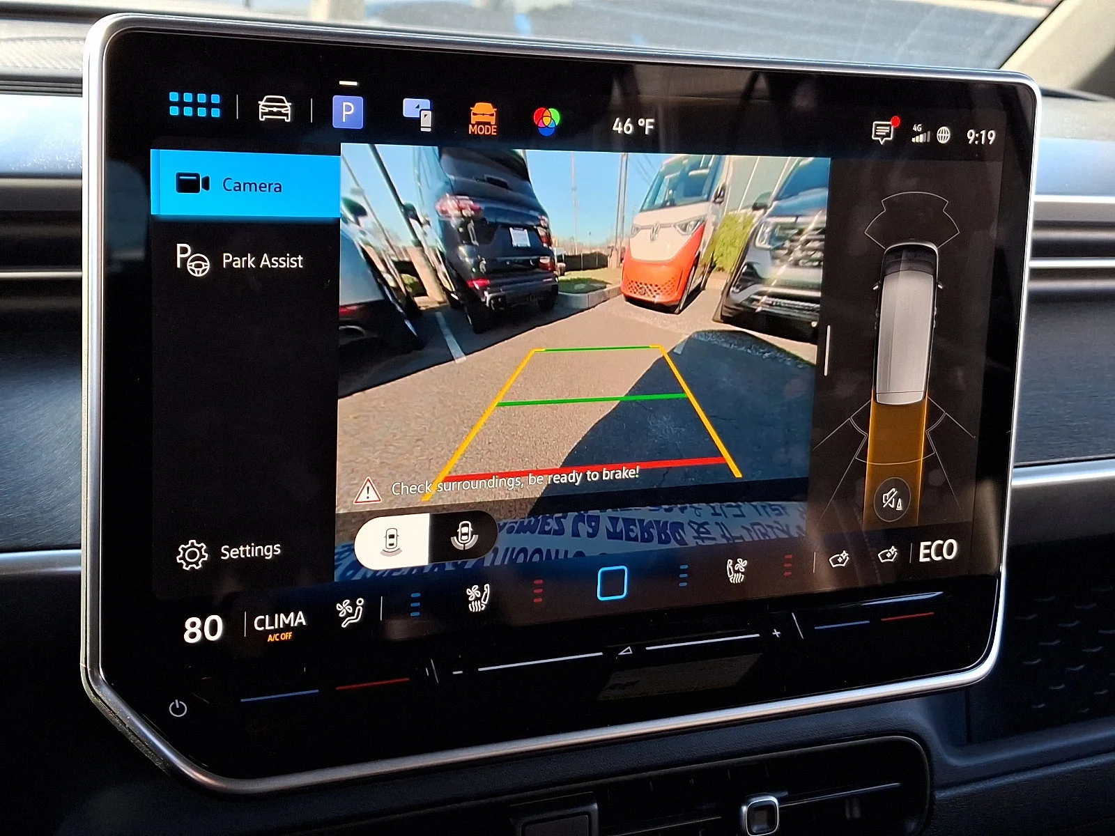 2025 Volkswagen ID. Buzz PRO S - Photo 13