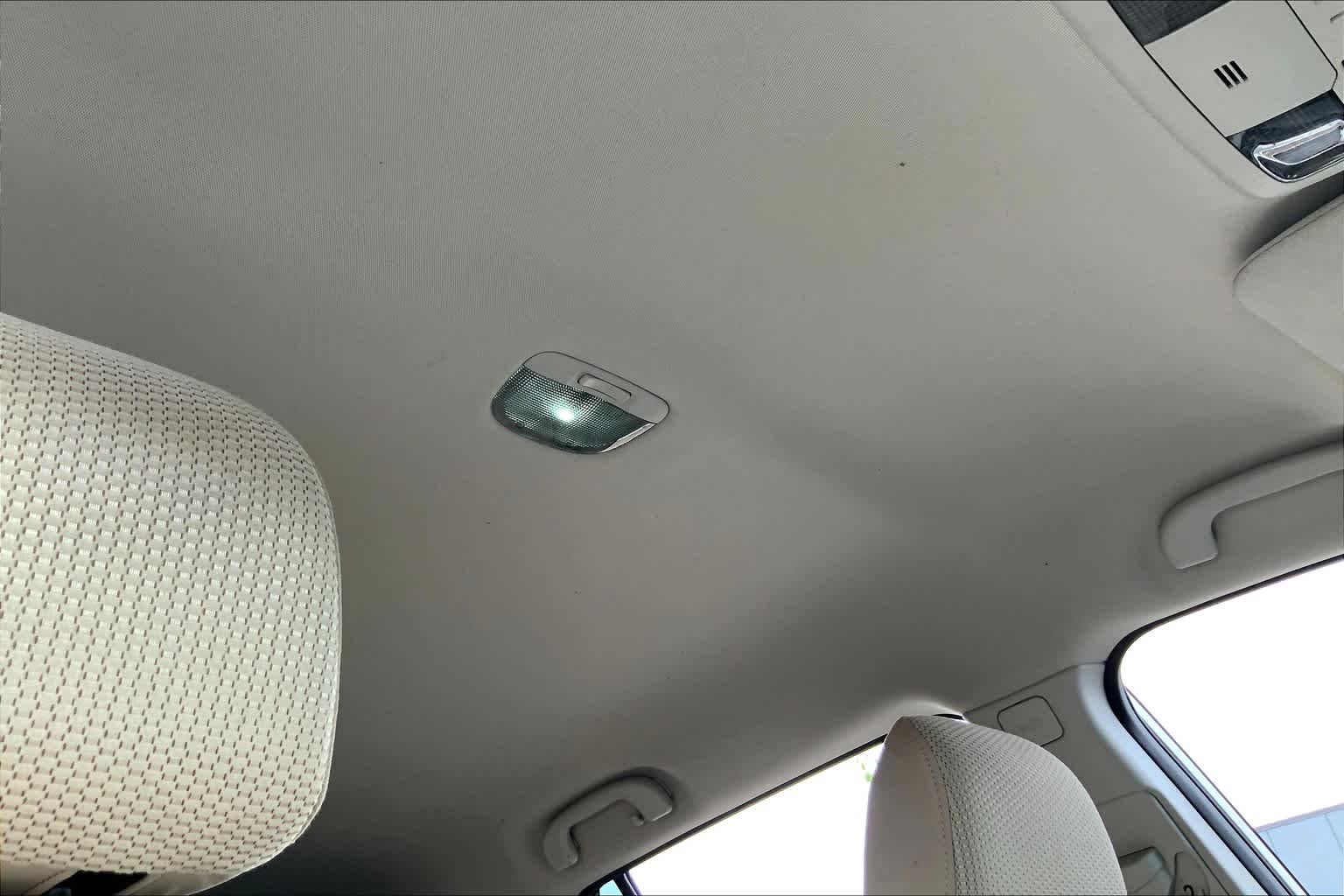 Used 2019 Tungsten Metallic Subaru Premium image 13