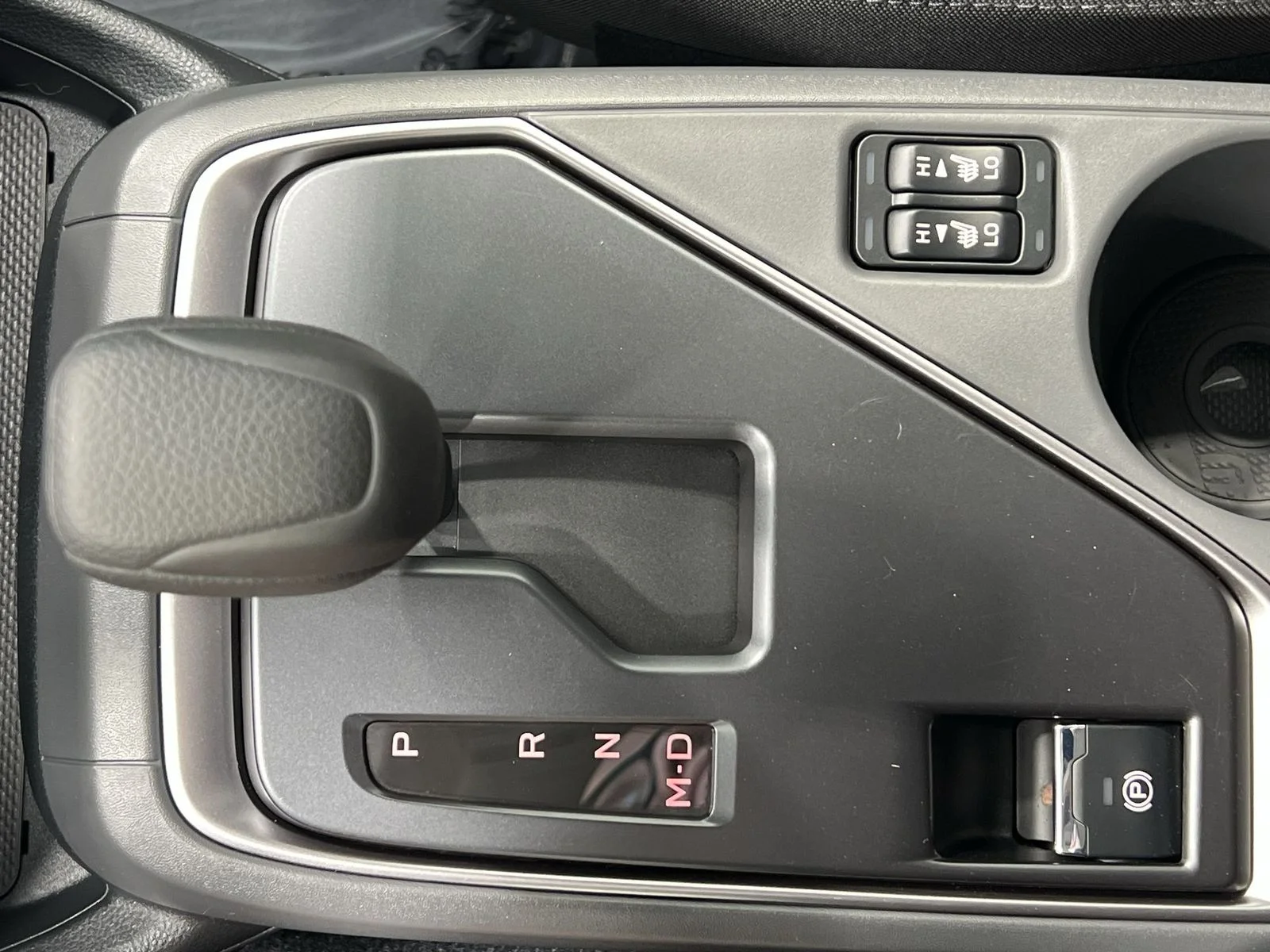2025 Subaru Crosstrek Premium - Photo 19