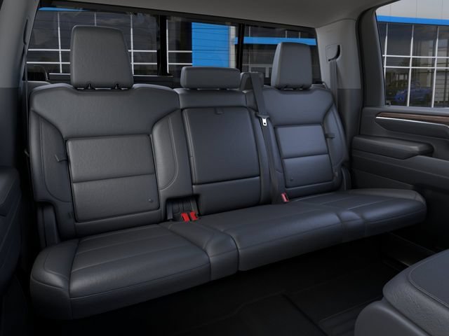New 2026 Sterling Gray Metallic Chevrolet LT image 17