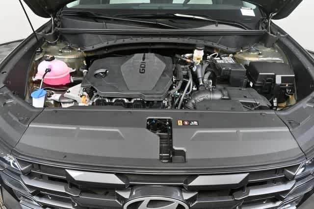 New 2026 Rockwood Green Hyundai SEL FWD image 21