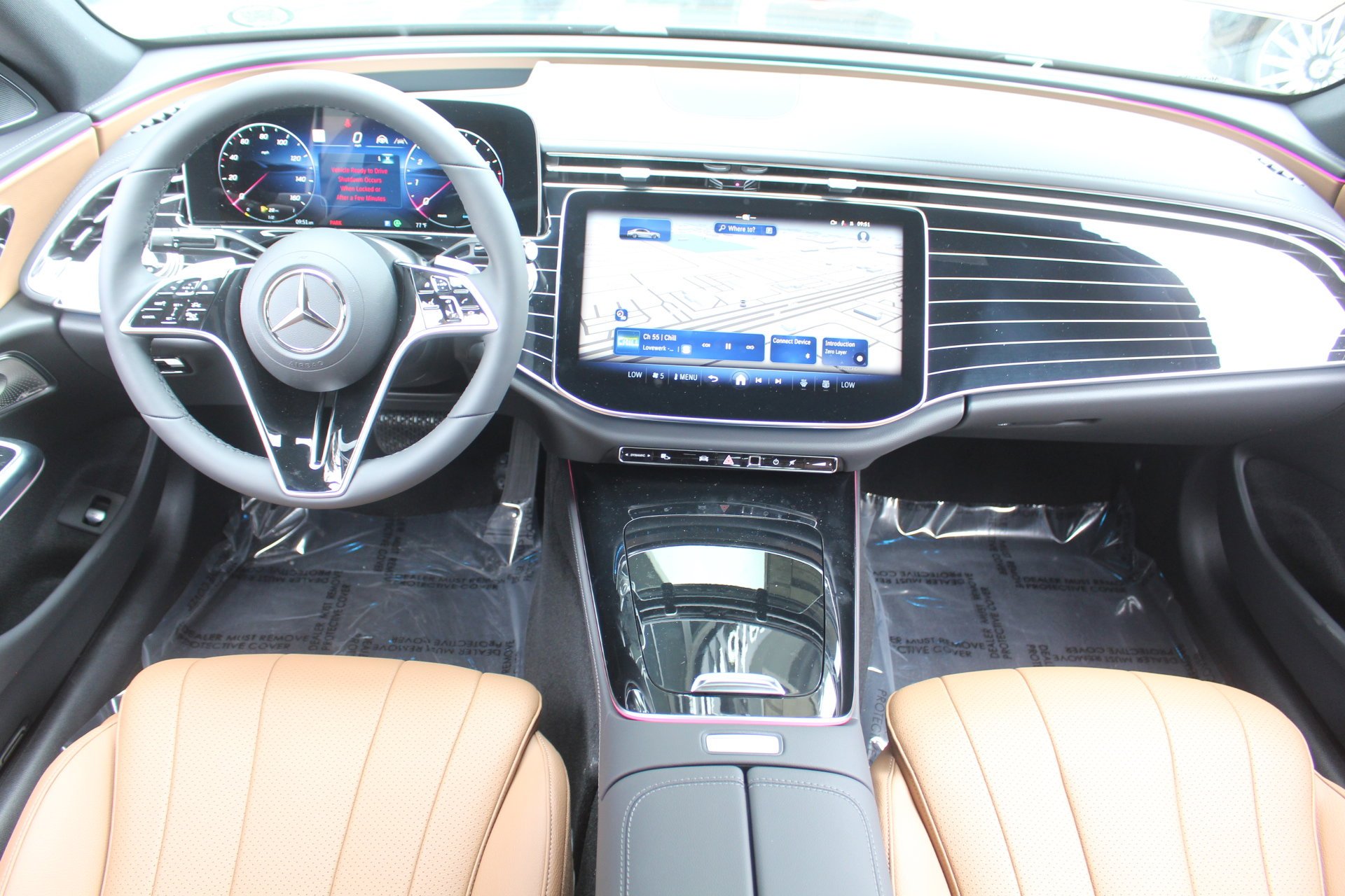 2026 Mercedes-Benz E-Class E350 - Photo 18