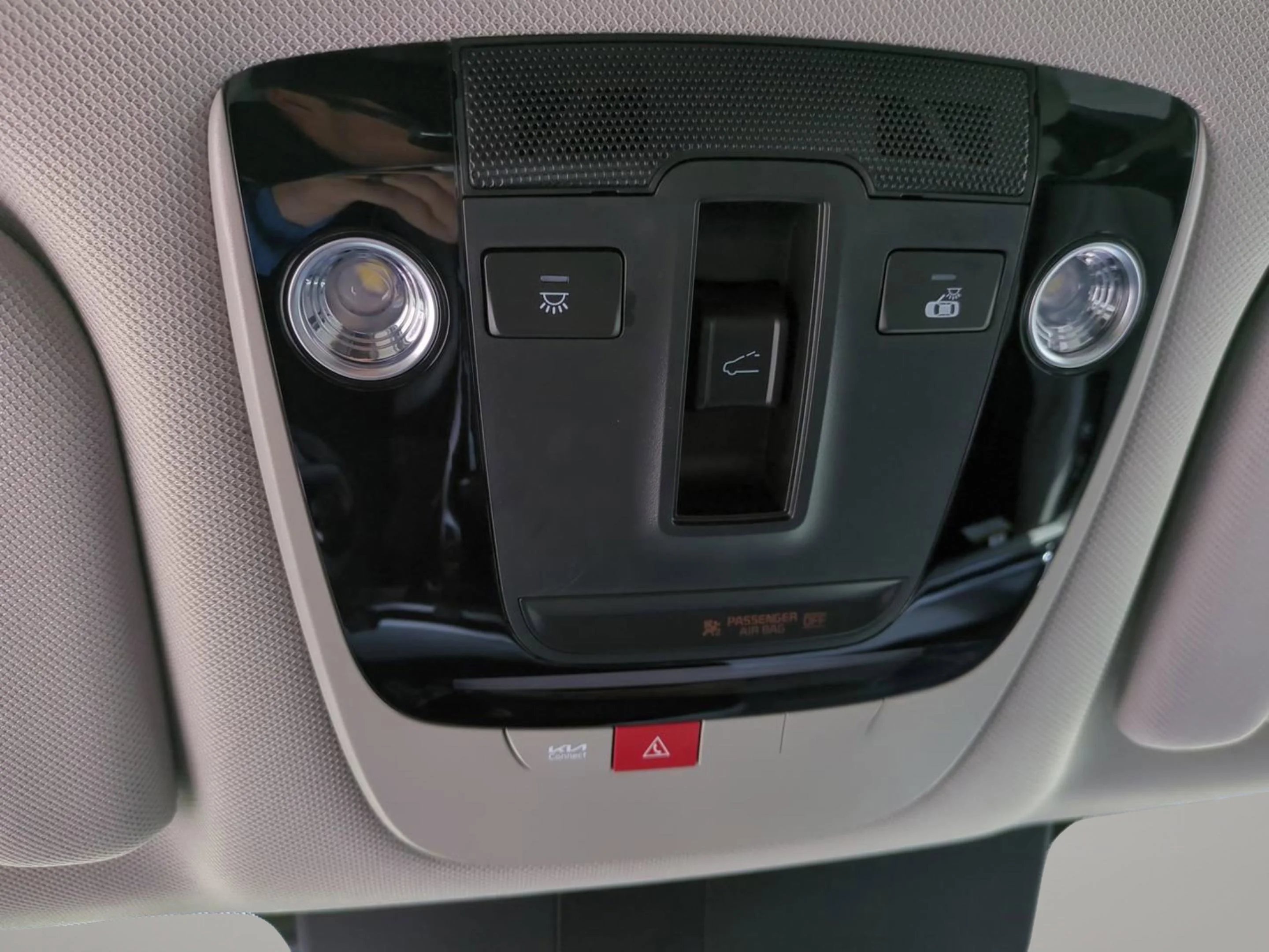 2026 Kia Sorento S - Photo 23