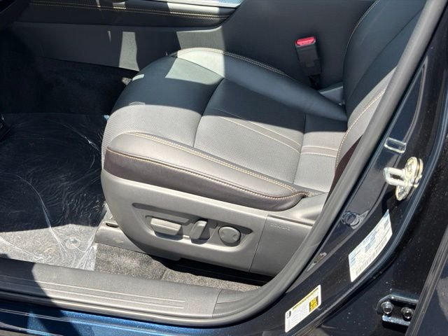 New 2026 Deep Crystal Blue Mica Mazda Premium Sport AWD image 13
