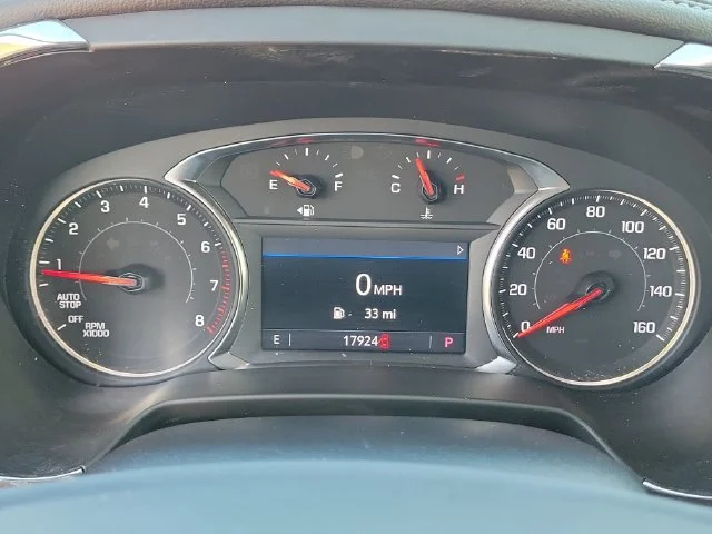2024 Chevrolet Blazer 2LT - Photo 28