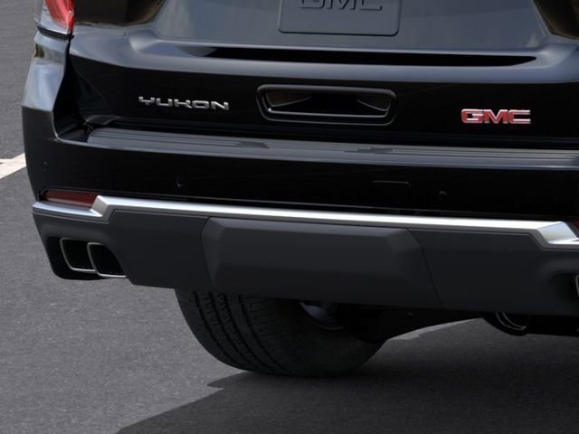 2026 GMC Yukon XL Denali - Photo 15