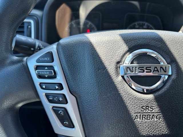 2017 Nissan Titan S - Photo 26