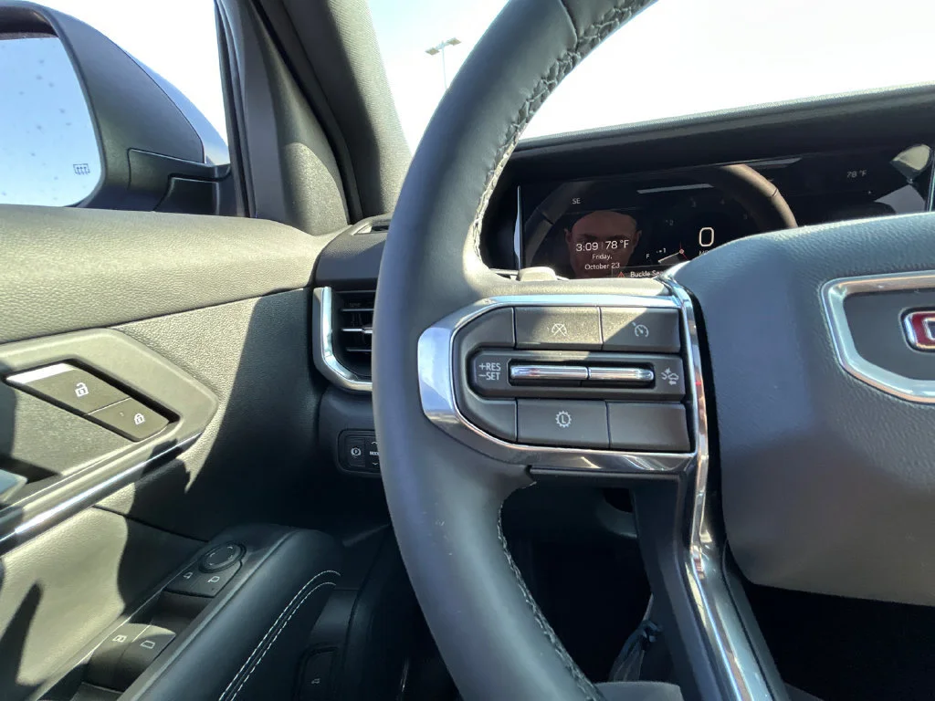 Vehicle thumbnail