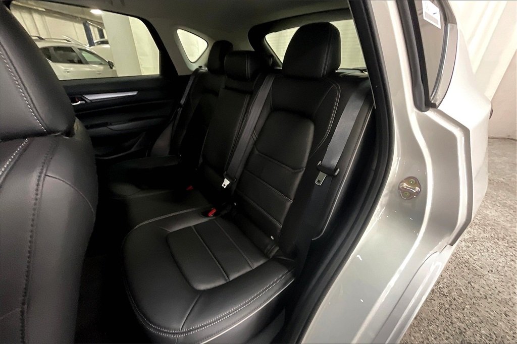 2025 MAZDA CX-5 - Image 9