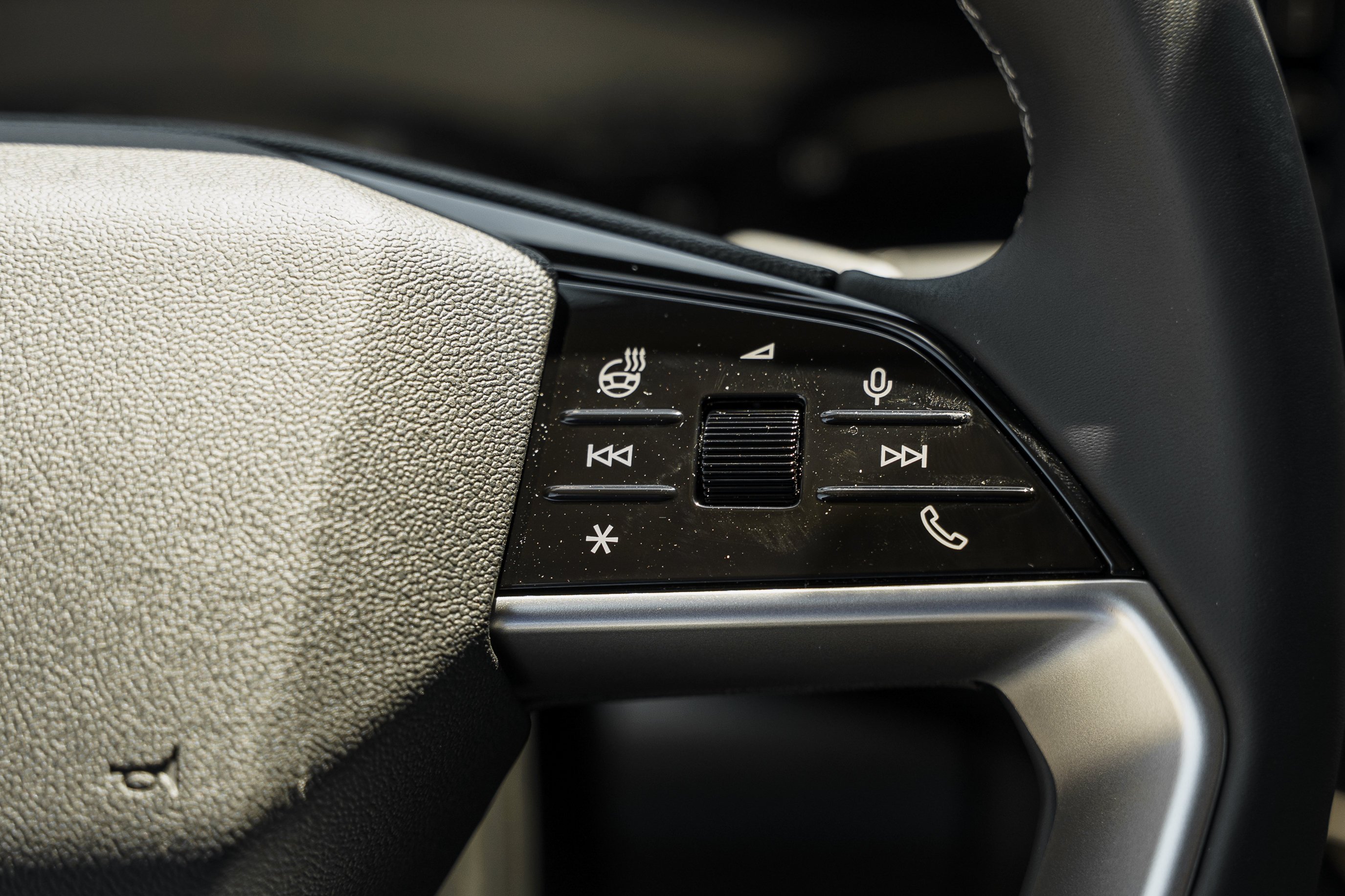 New 2026 TAMBORA GRAY Audi Premium Plus image 19