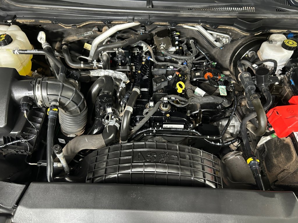 Used 2019 Gray Ford XLT image 19