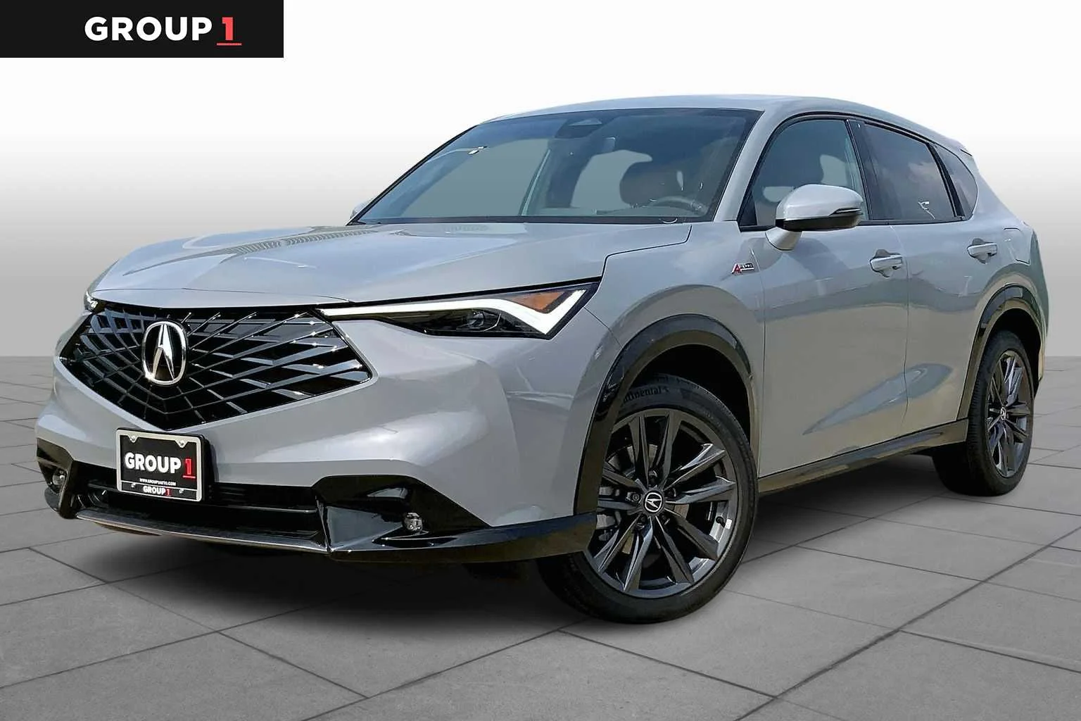 2026 Acura ADX AWD A-Spec Package's photo