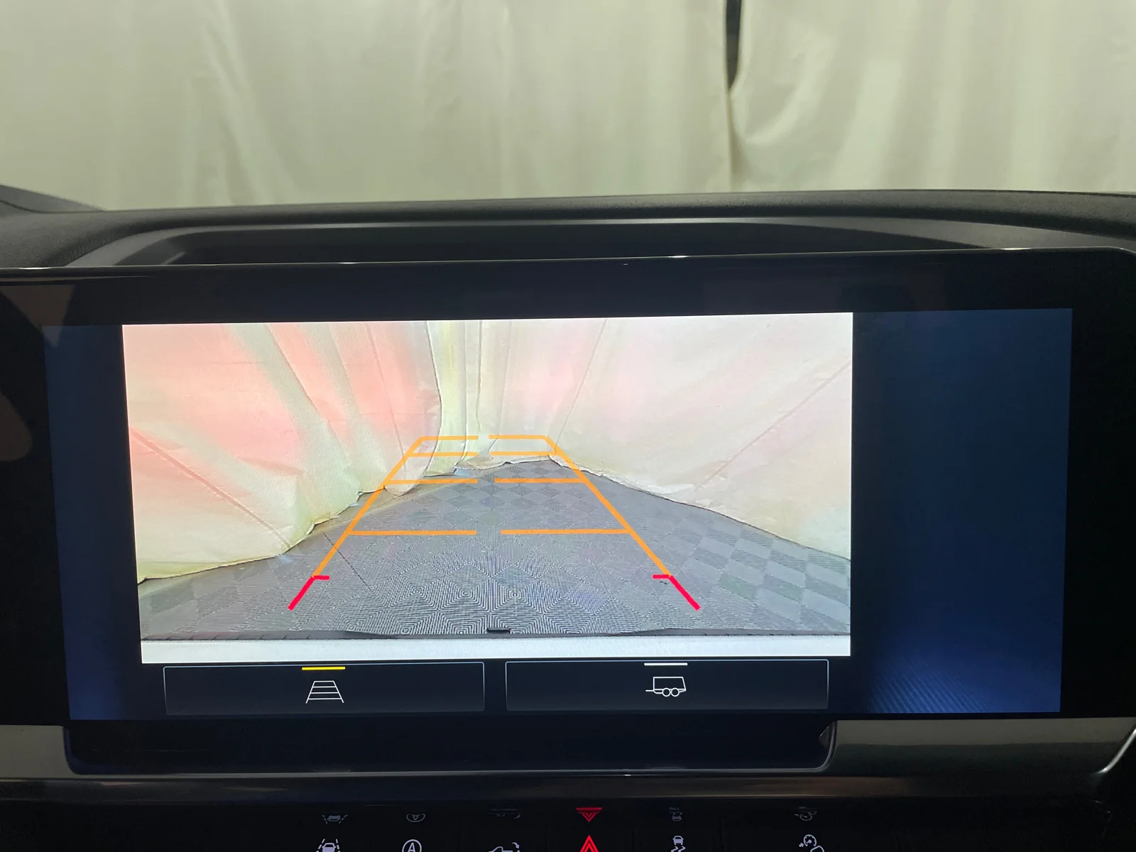 New 2026 Summit White Chevrolet LT Trail Boss image 19