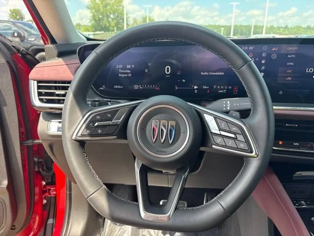2026 Buick Envision Sport Touring - Photo 15