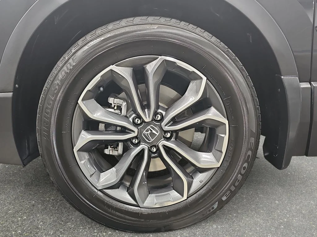 Used 2020  Honda EX-L image 34