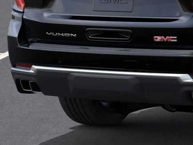 New 2026 Onyx Black GMC Denali image 15