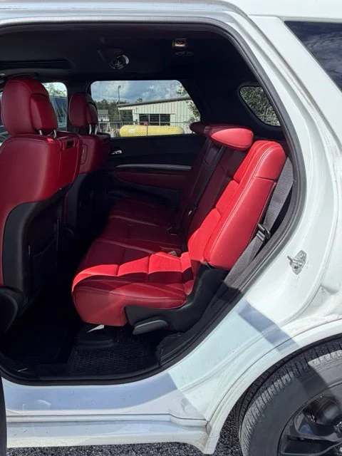 Used 2020 White/off-white Dodge R/T image 4