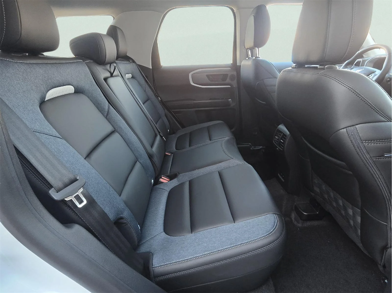 Used 2026 Oxford White Ford Outer Banks image 36