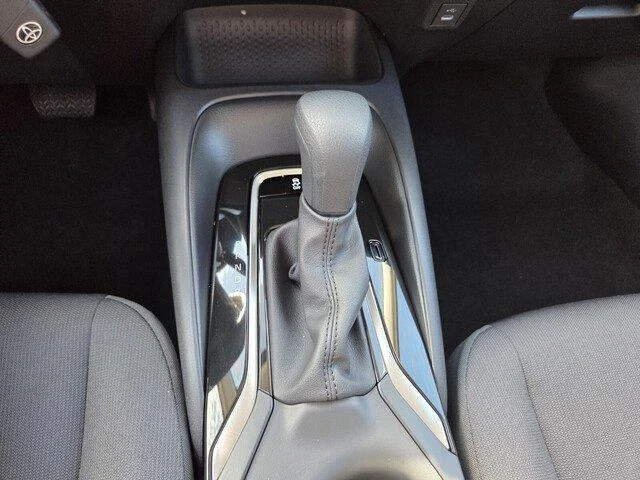 Used 2026 Classic Silver Metallic Toyota LE image 16