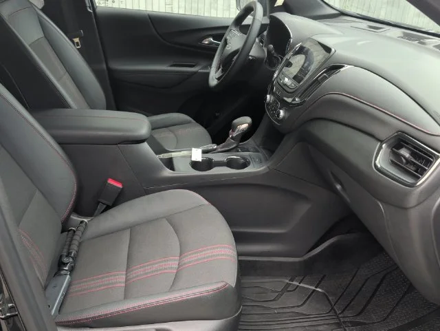 Used 2023 Black Chevrolet RS image 36