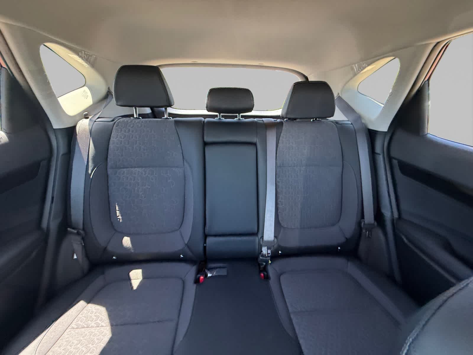 New 2026 Mars Orange Kia S image 21