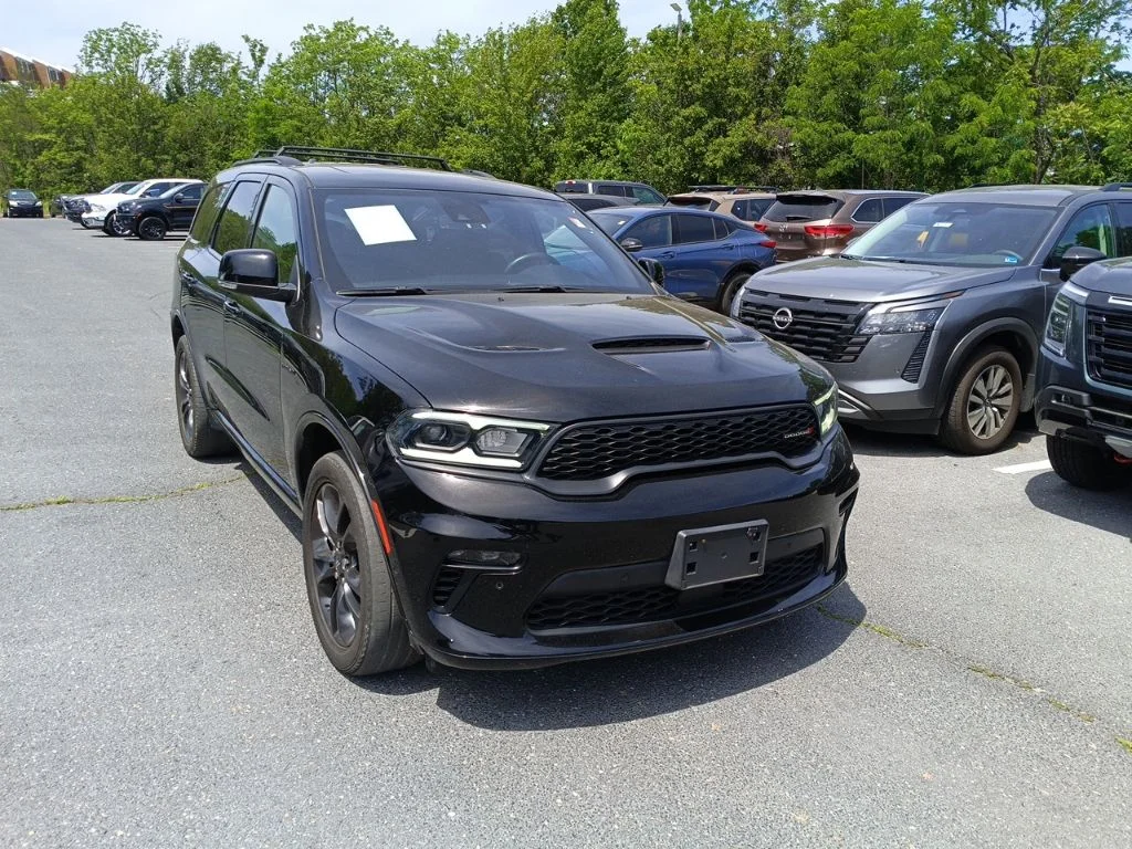 2023 Dodge Durango R/T Plus AWD's photo