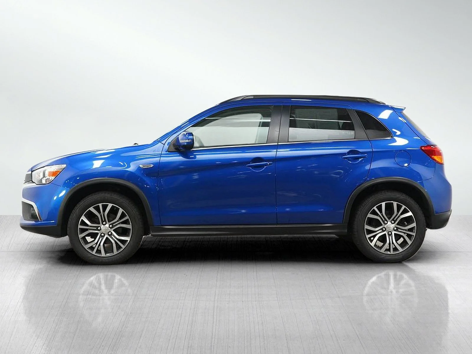 Used 2017 Mitsubishi Outlander Sport GT with VIN JA4AR4AW8HZ047752 for sale in Minneapolis, Minnesota