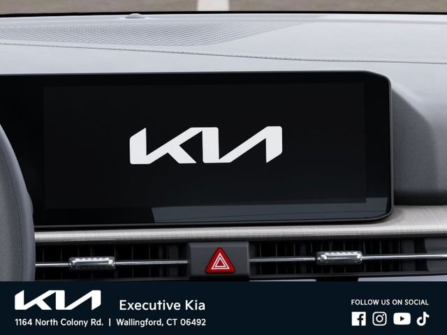 New 2026 Nebular Blue Kia X-Line image 20