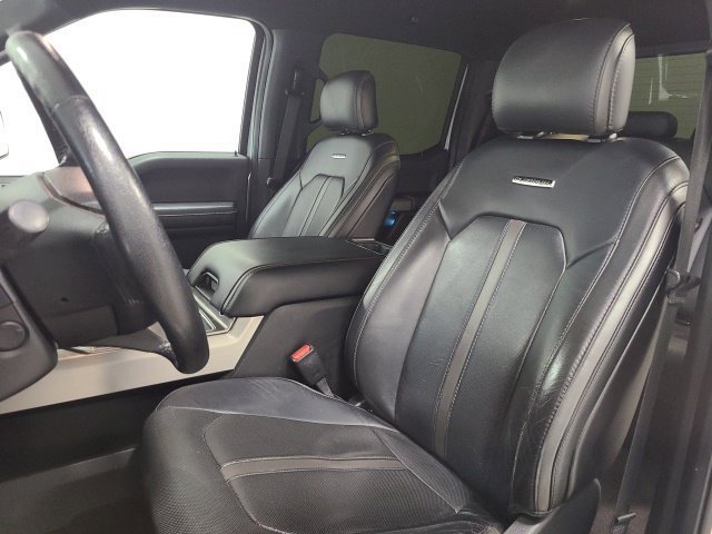 2016 Ford F-150 Platinum - Photo 17
