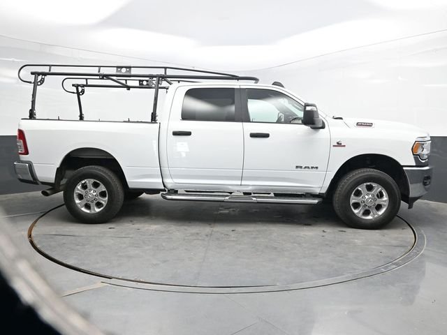 Used 2023 White Ram Big Horn image 9