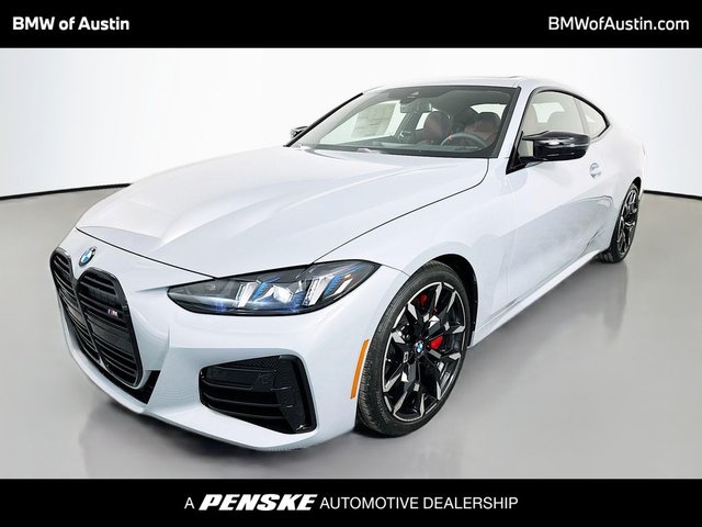 2026|BMW|4 Series|M440i|2D Coupe