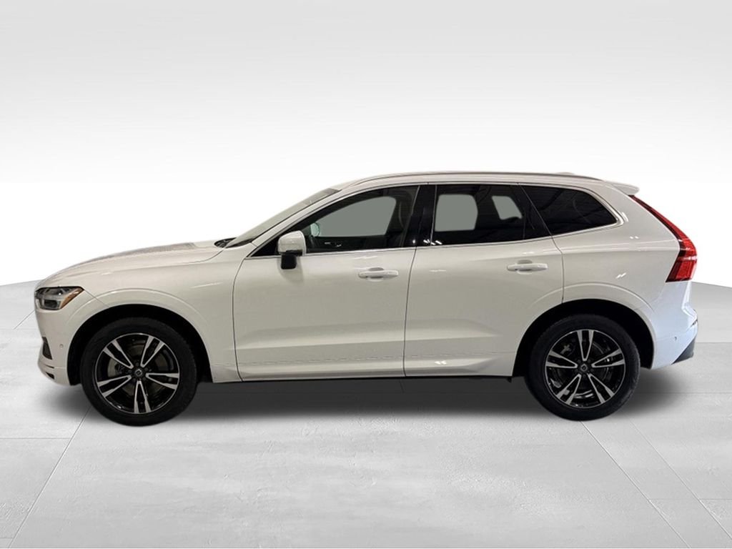 Used 2019 Volvo XC60 Momentum with VIN YV4A22RK1K1370155 for sale in Golden Valley, Minnesota