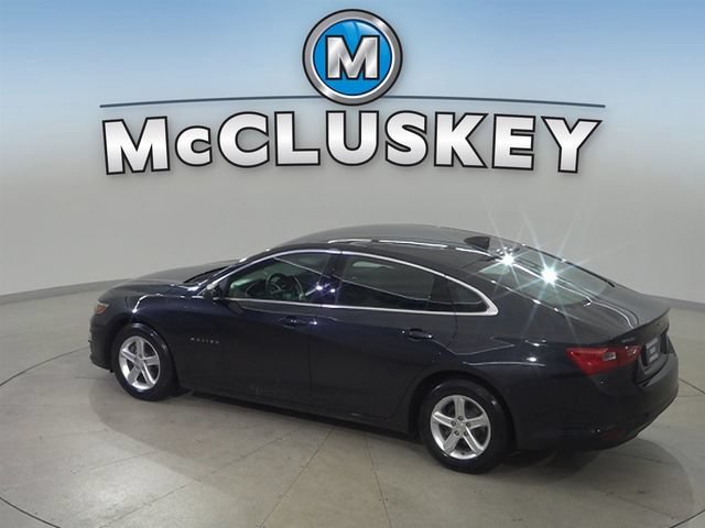 2022 Chevrolet Malibu 1LS - Photo 27