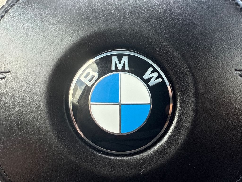 Used 2023 Skyscraper Grey Metallic BMW M340i image 28