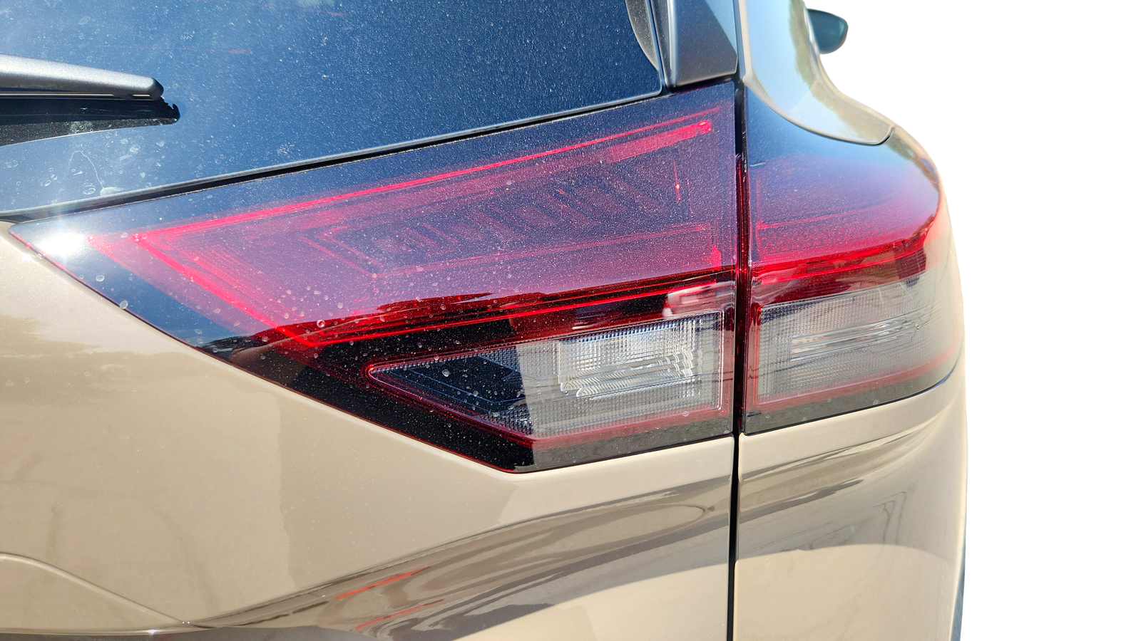 2026 Nissan Rogue Rock Creek - Photo 21